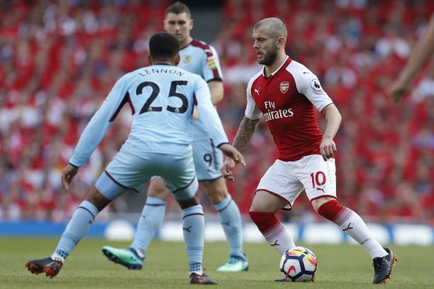 潜力的中场 潜力的中场