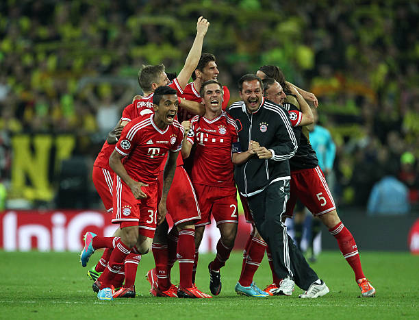 新的期待和 新的期待和