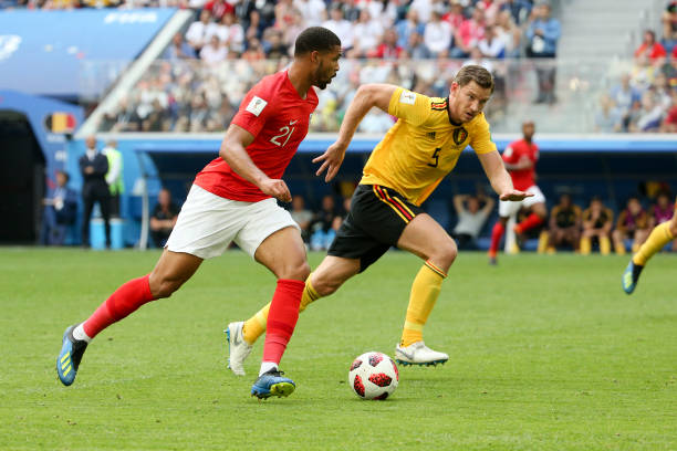 对未来的挑 对未来的挑